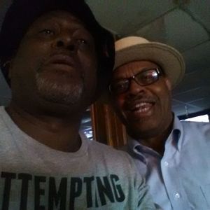 Meet your Posher, Dennis